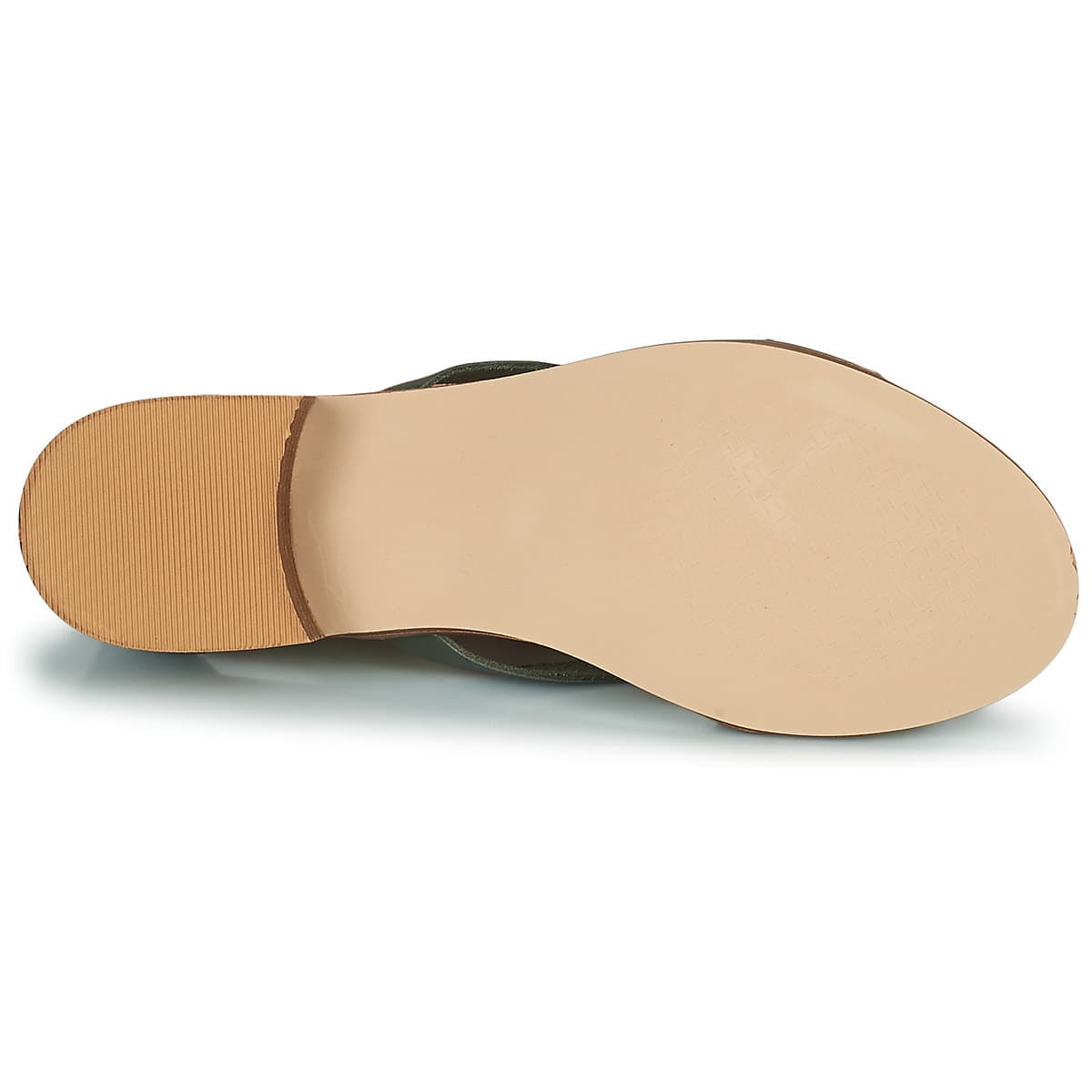 Women's Pumps Casual Attitude Green