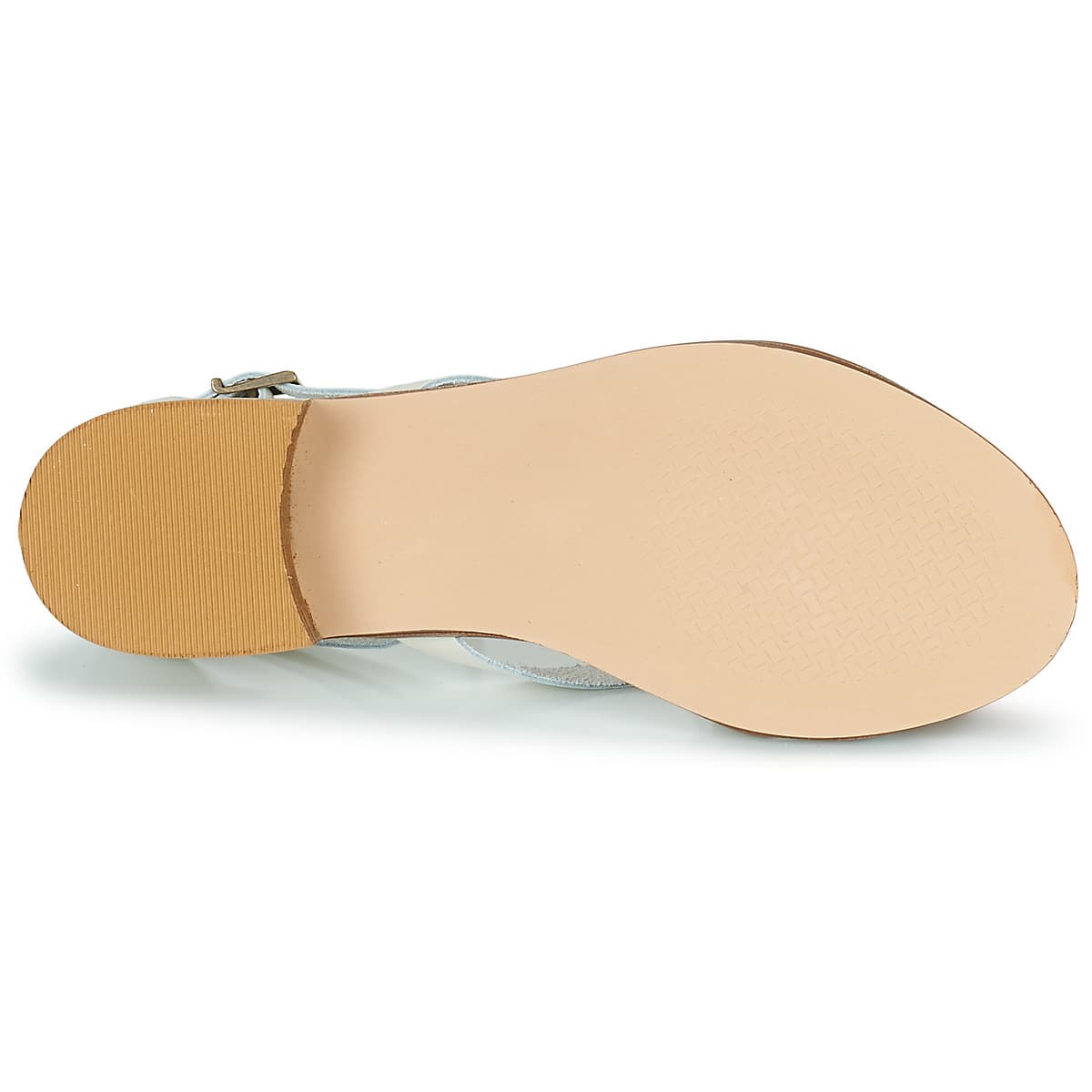 Women's Pumps Casual Attitude White