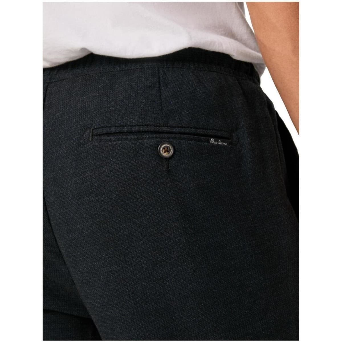Men's Pants Pepe Jeans Blue