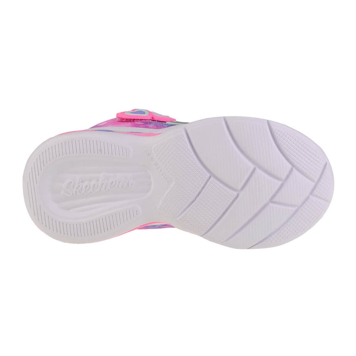 Girls' Sneakers Skechers Pink
