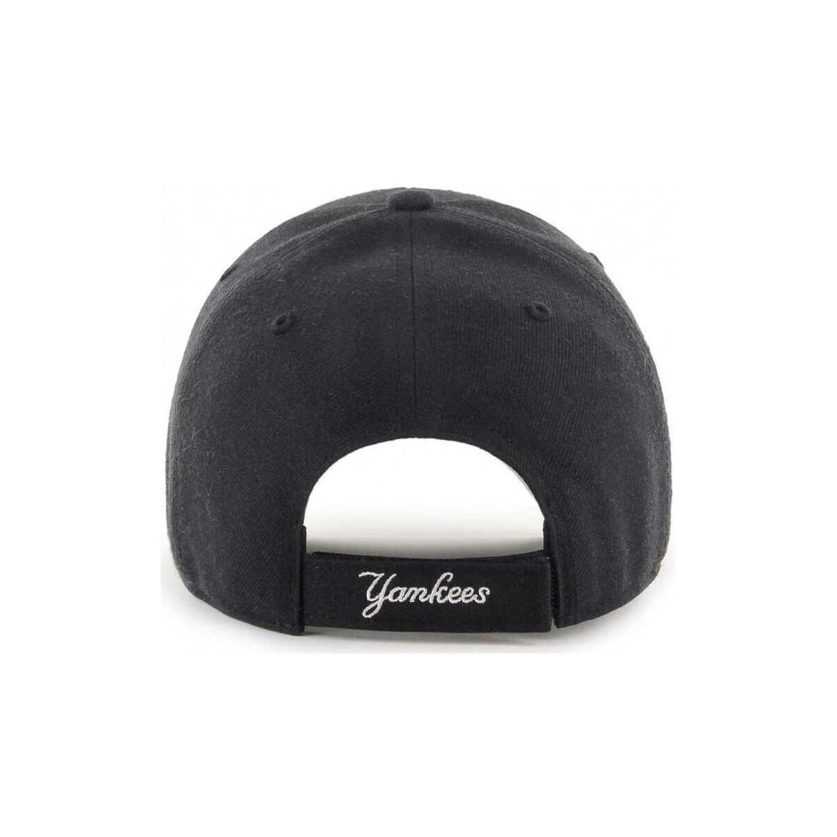 Women's Caps '47 Brand Black