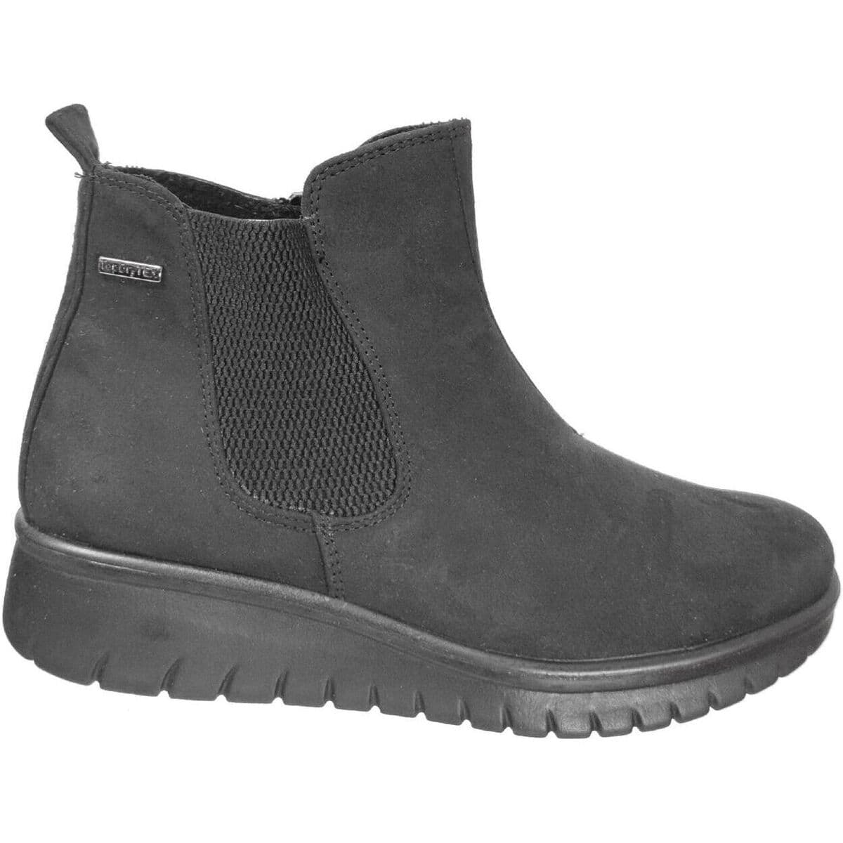 Women's Boots Westland Black