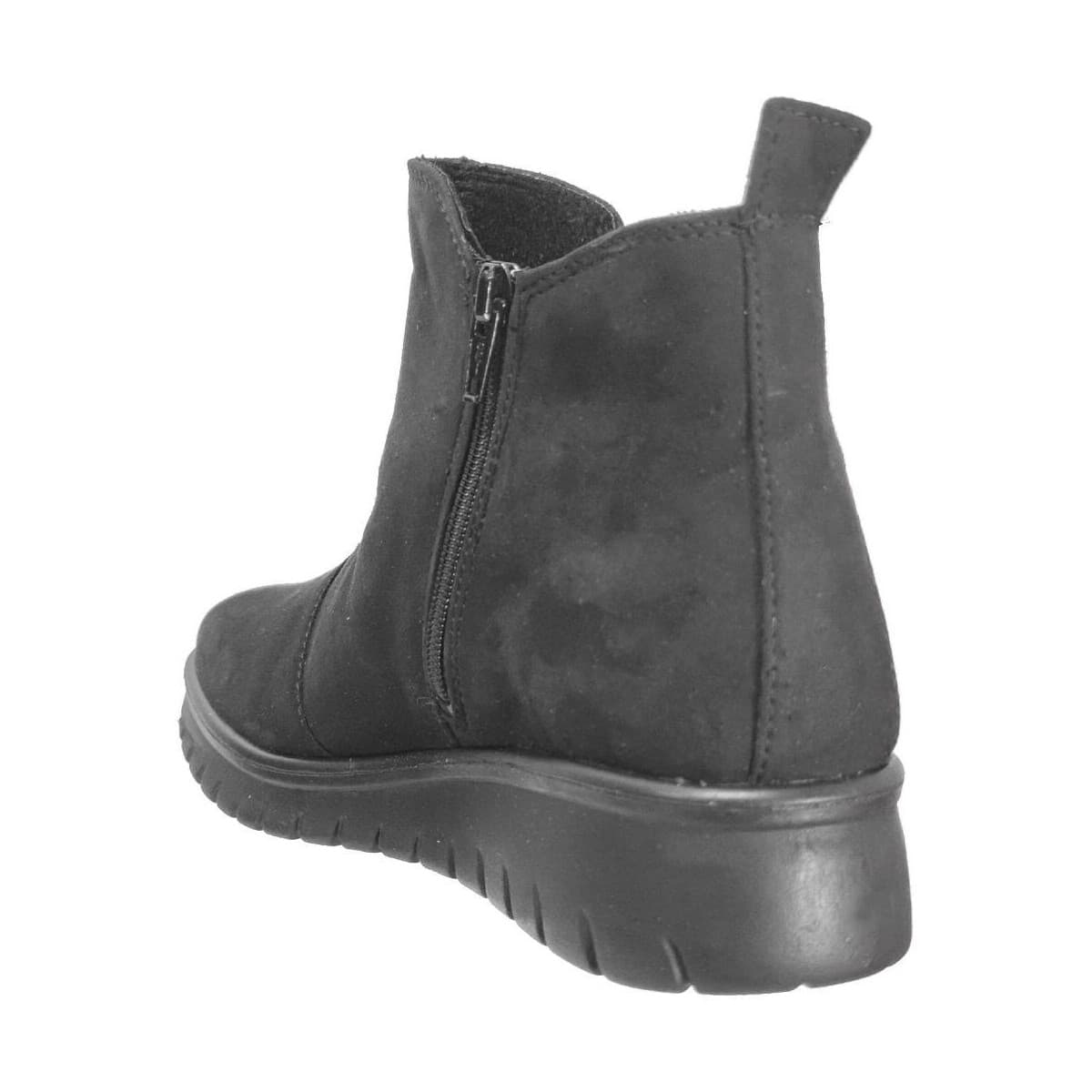 Women's Boots Westland Black