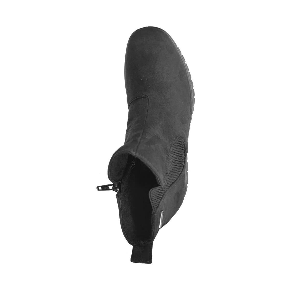 Women's Boots Westland Black