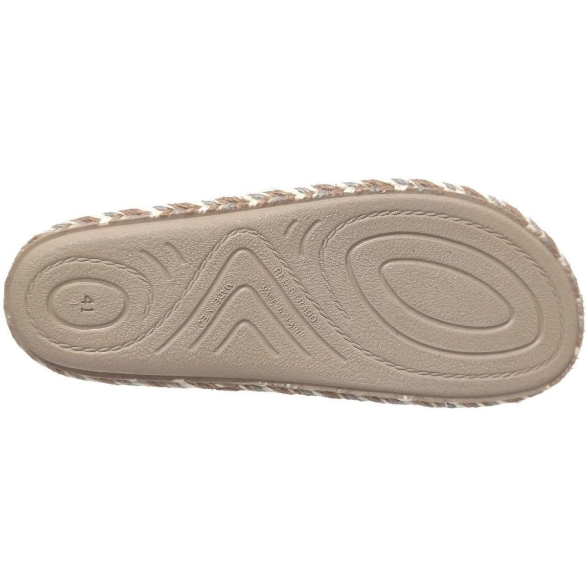 Men's Clogs Toni Pons Brown