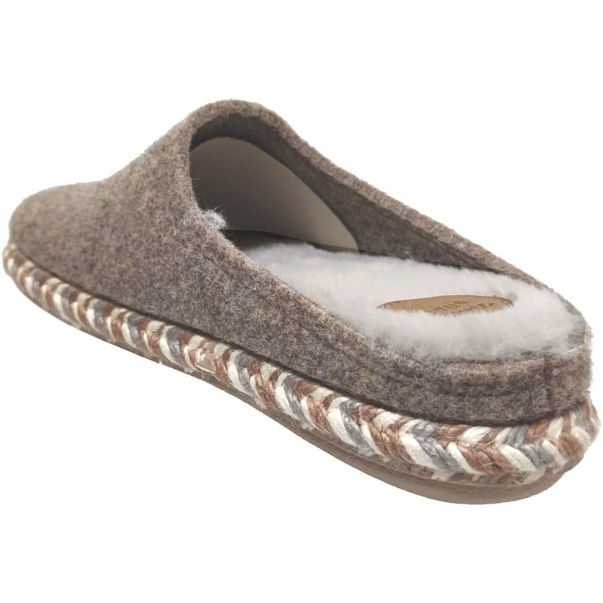 Men's Clogs Toni Pons Brown