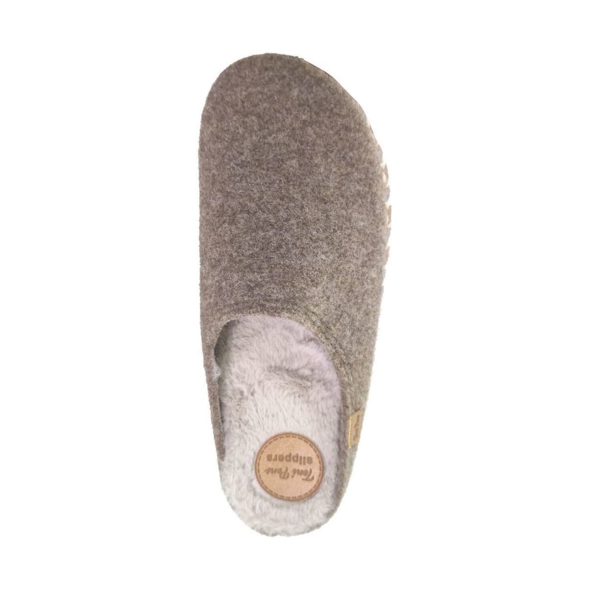 Men's Clogs Toni Pons Brown