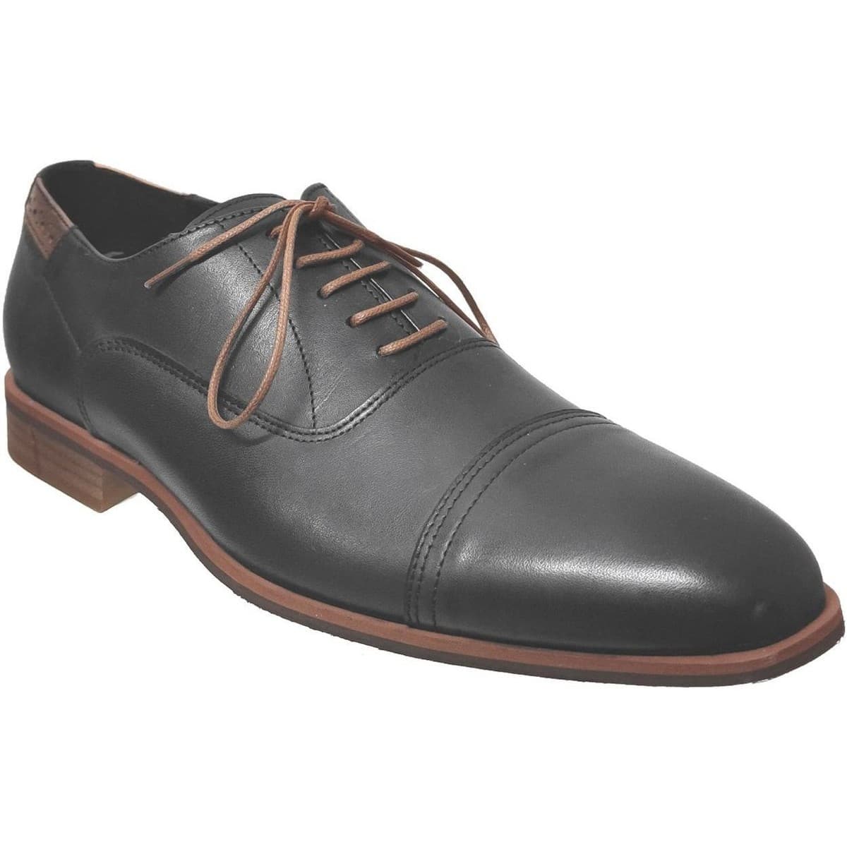 Men's Oxfords Le Formier Black