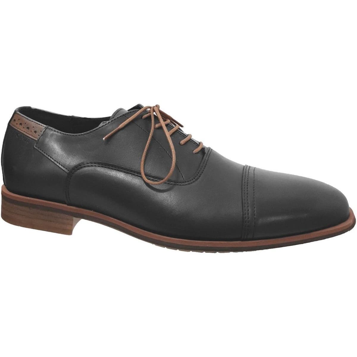 Men's Oxfords Le Formier Black