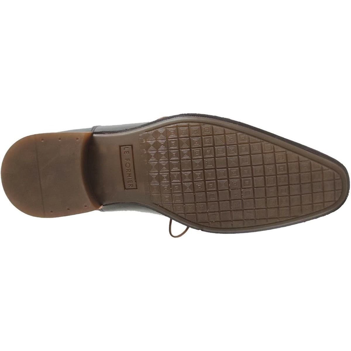 Men's Oxfords Le Formier Black