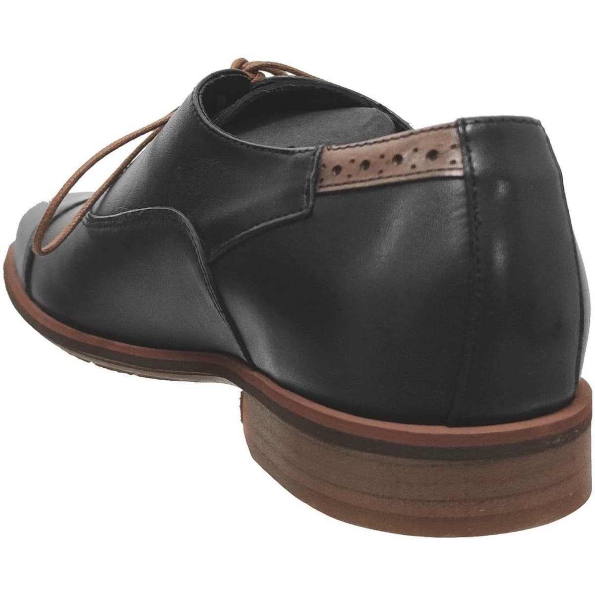 Men's Oxfords Le Formier Black