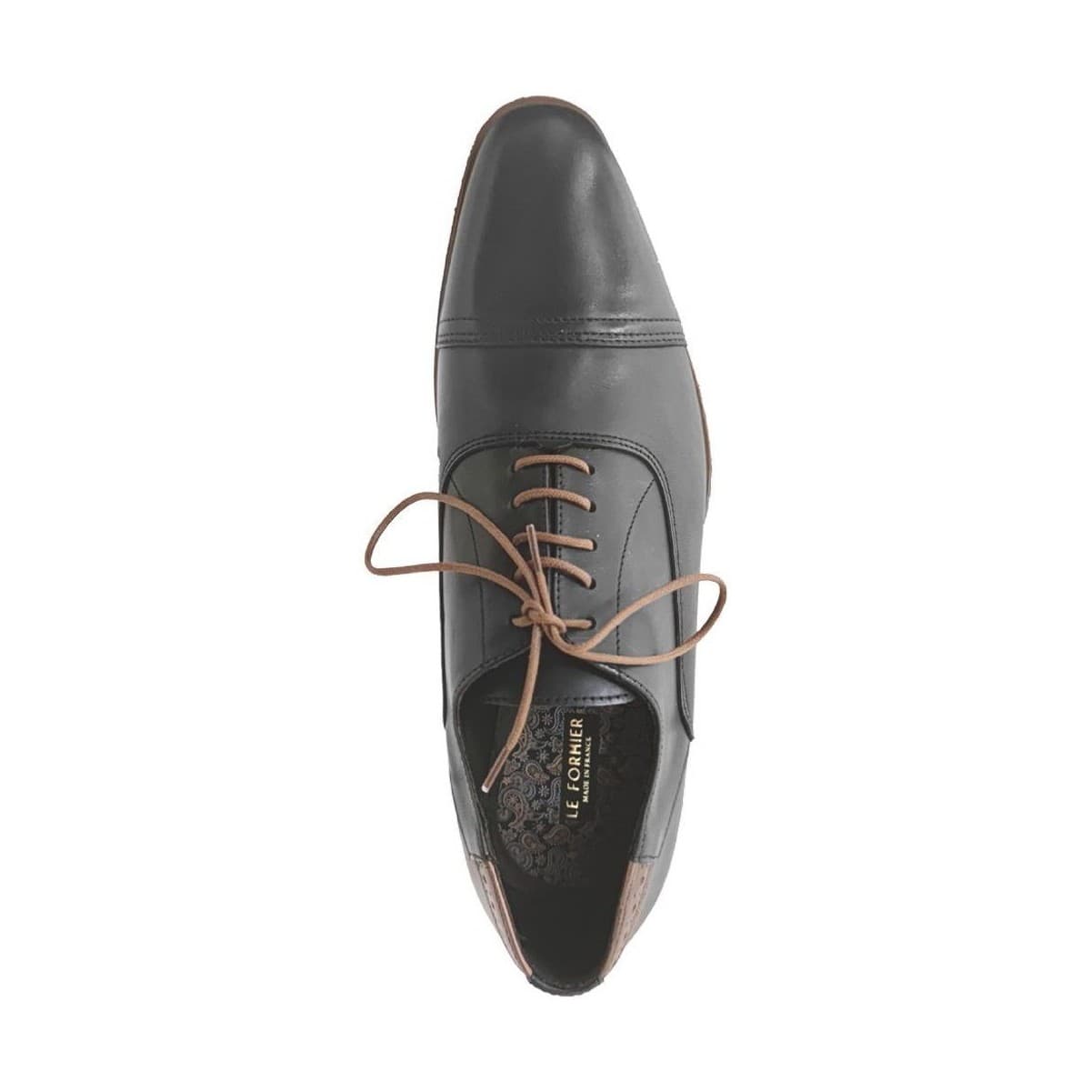 Men's Oxfords Le Formier Black