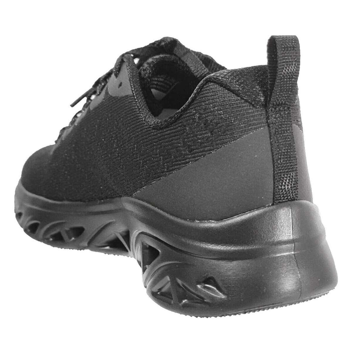 Women's Sneakers Skechers Black