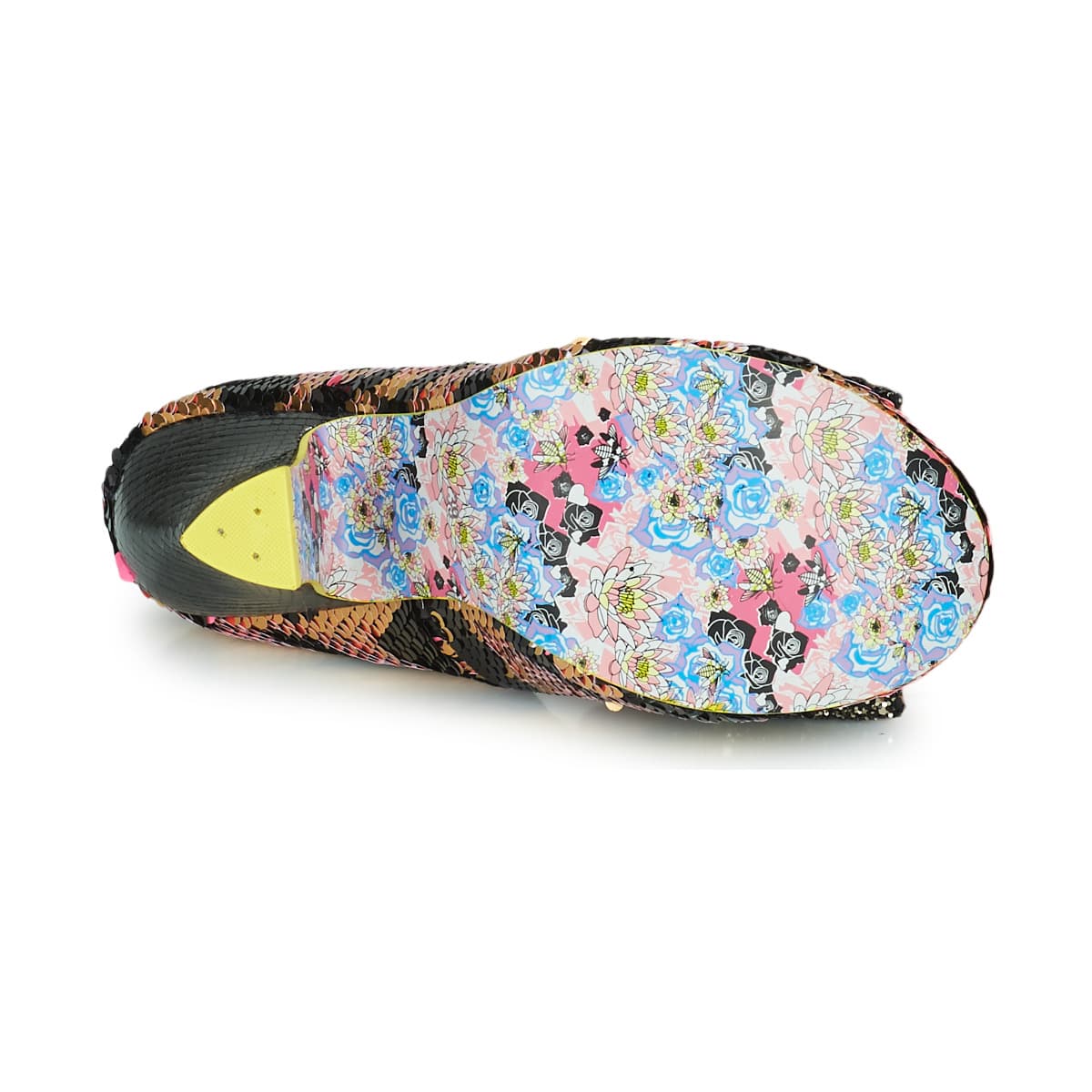 Women's Pumps Irregular Choice Black