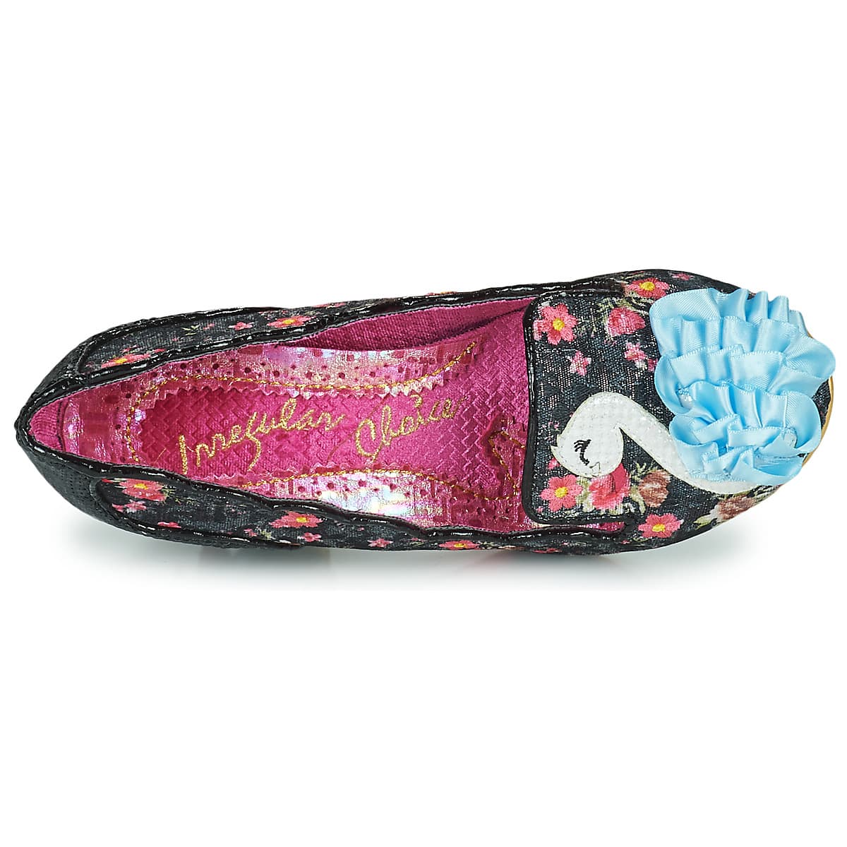 Women's Pumps Irregular Choice Black