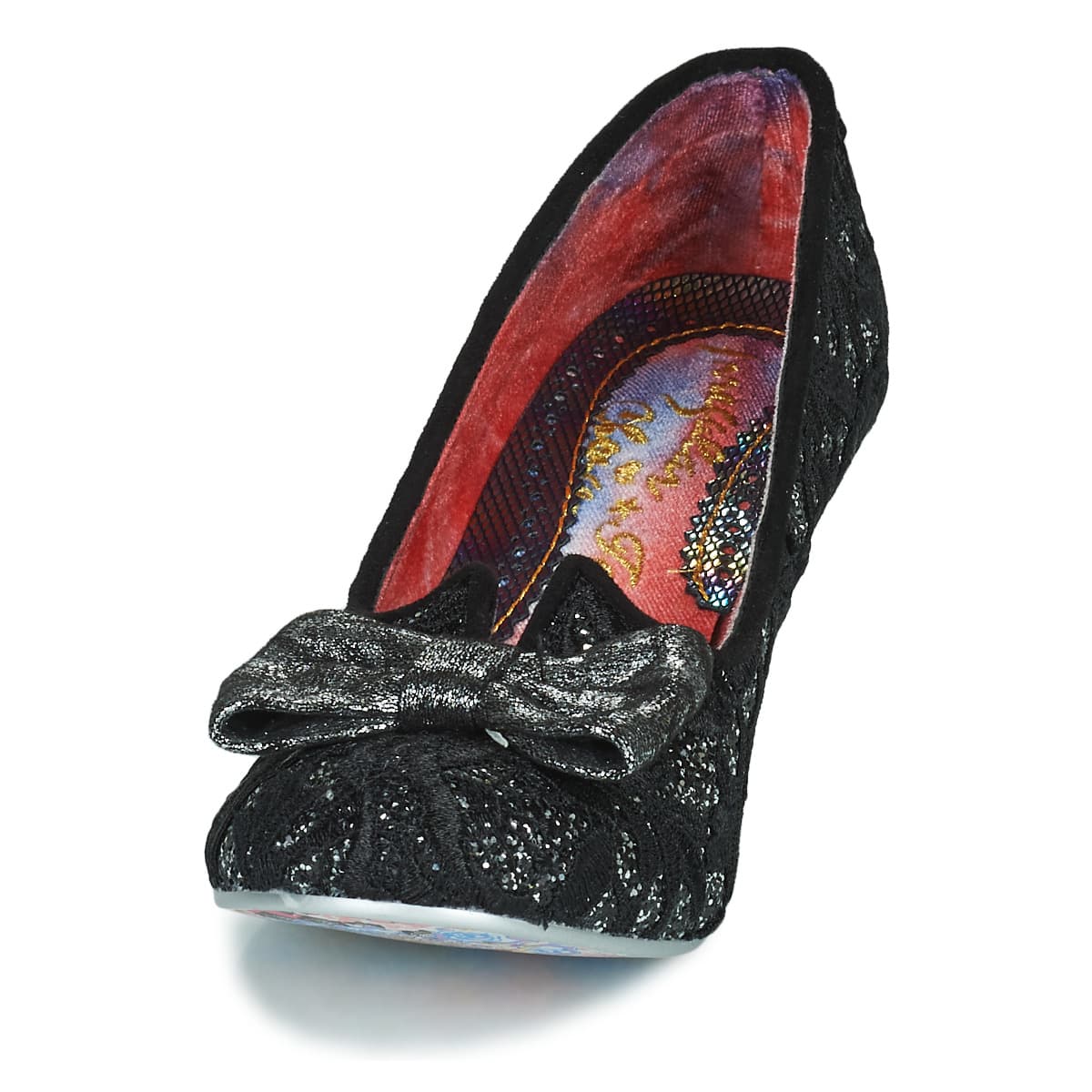 Women's Pumps Irregular Choice Black