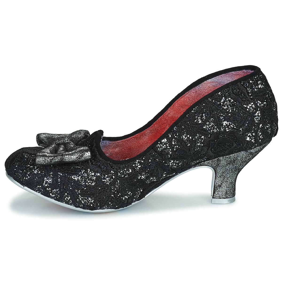 Women's Pumps Irregular Choice Black