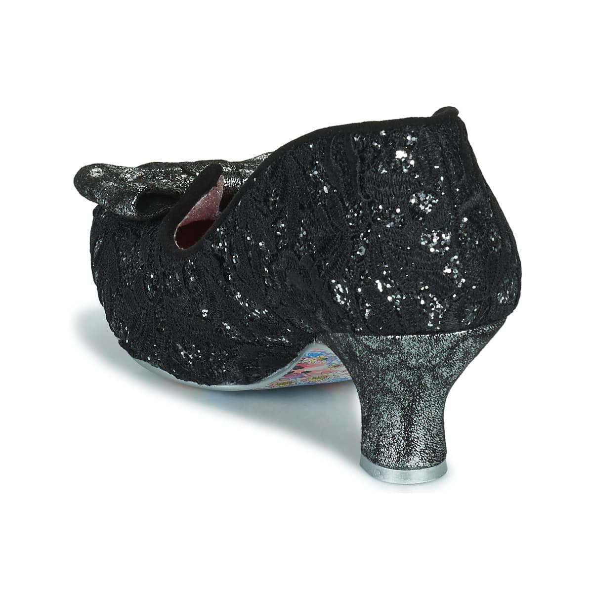 Women's Pumps Irregular Choice Black