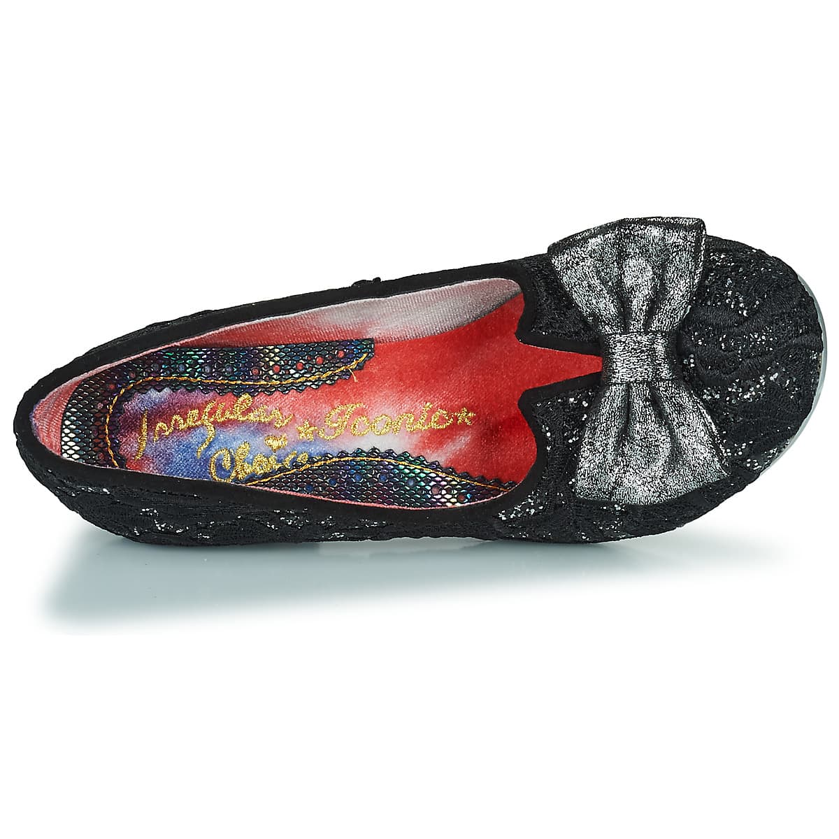 Women's Pumps Irregular Choice Black