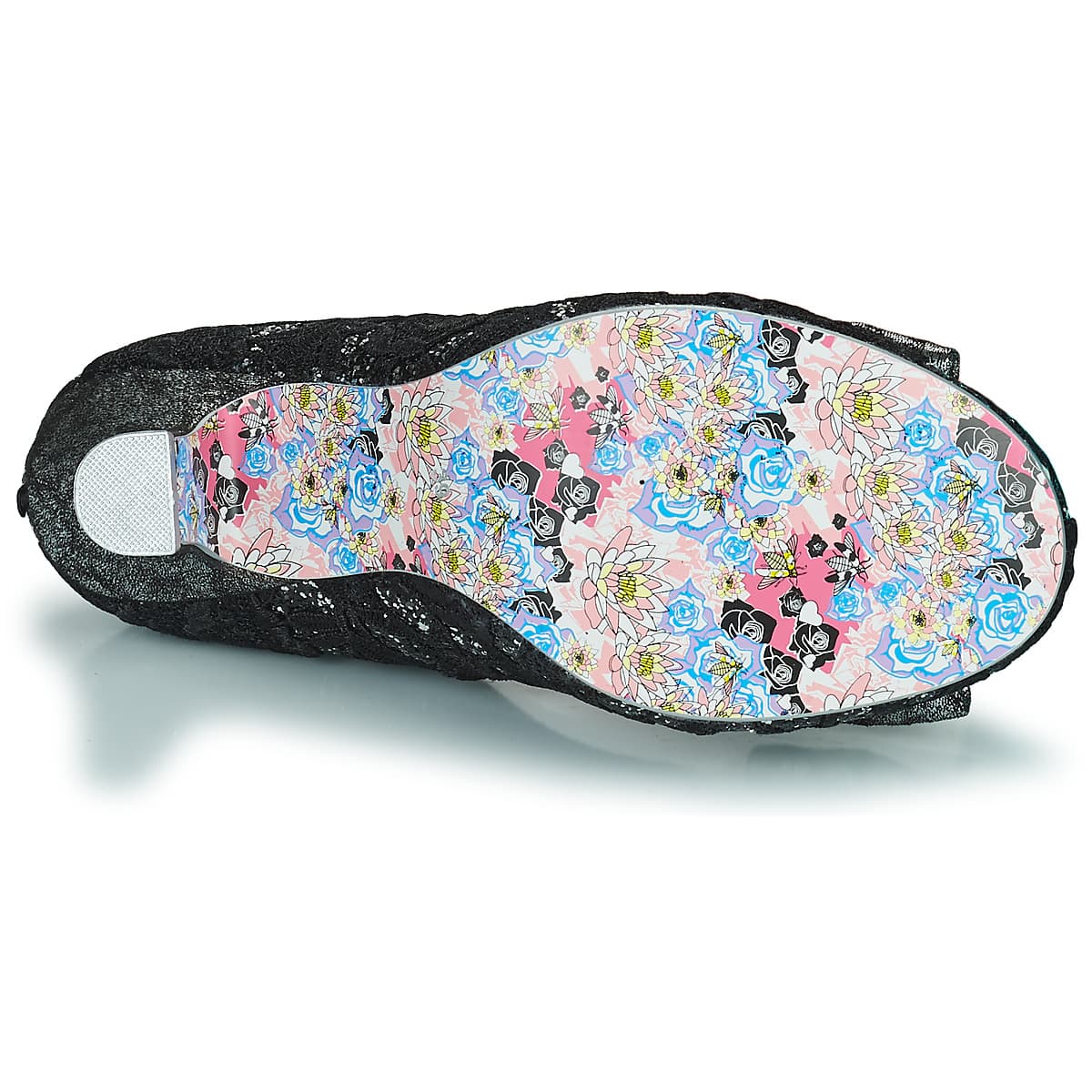 Women's Pumps Irregular Choice Black