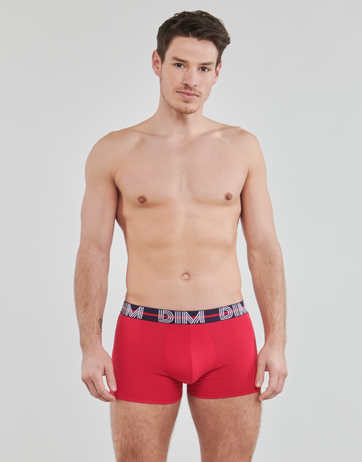 Men's Boxer Briefs DIM Multicolor