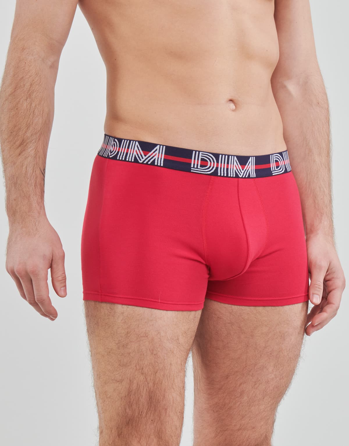 Men's Boxer Briefs DIM Multicolor