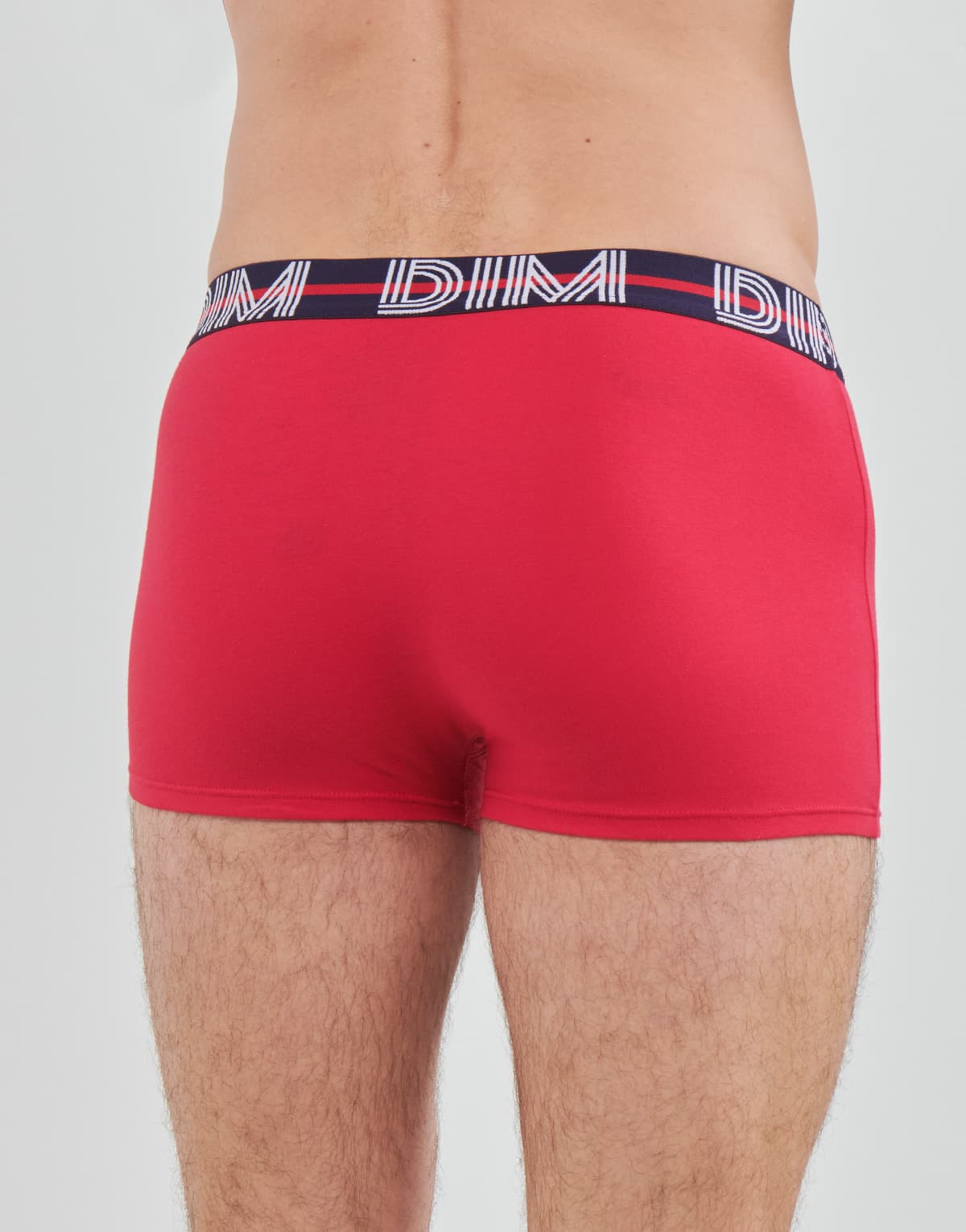 Men's Boxer Briefs DIM Multicolor