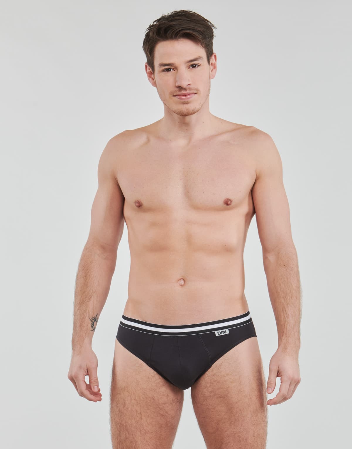 Women's Briefs DIM Black