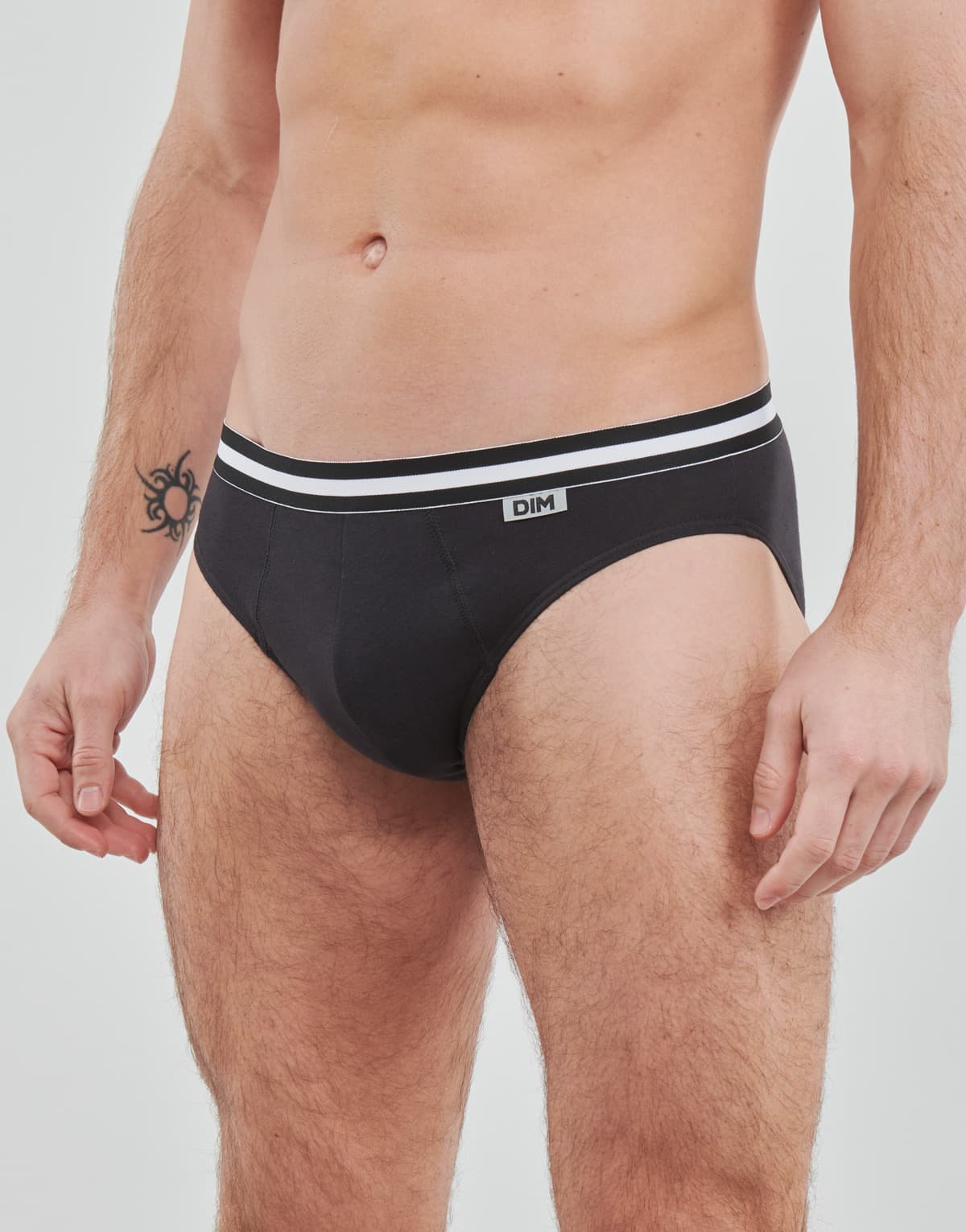 Women's Briefs DIM Black
