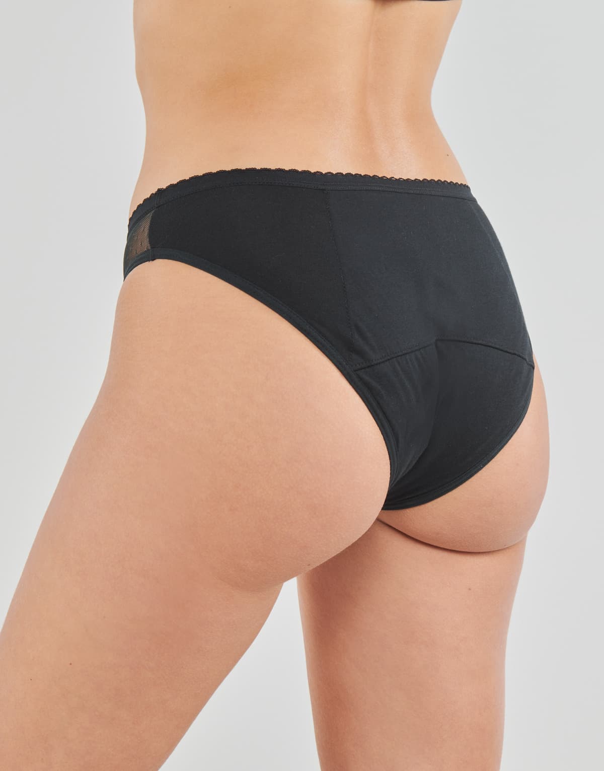 Women's Briefs DIM Black