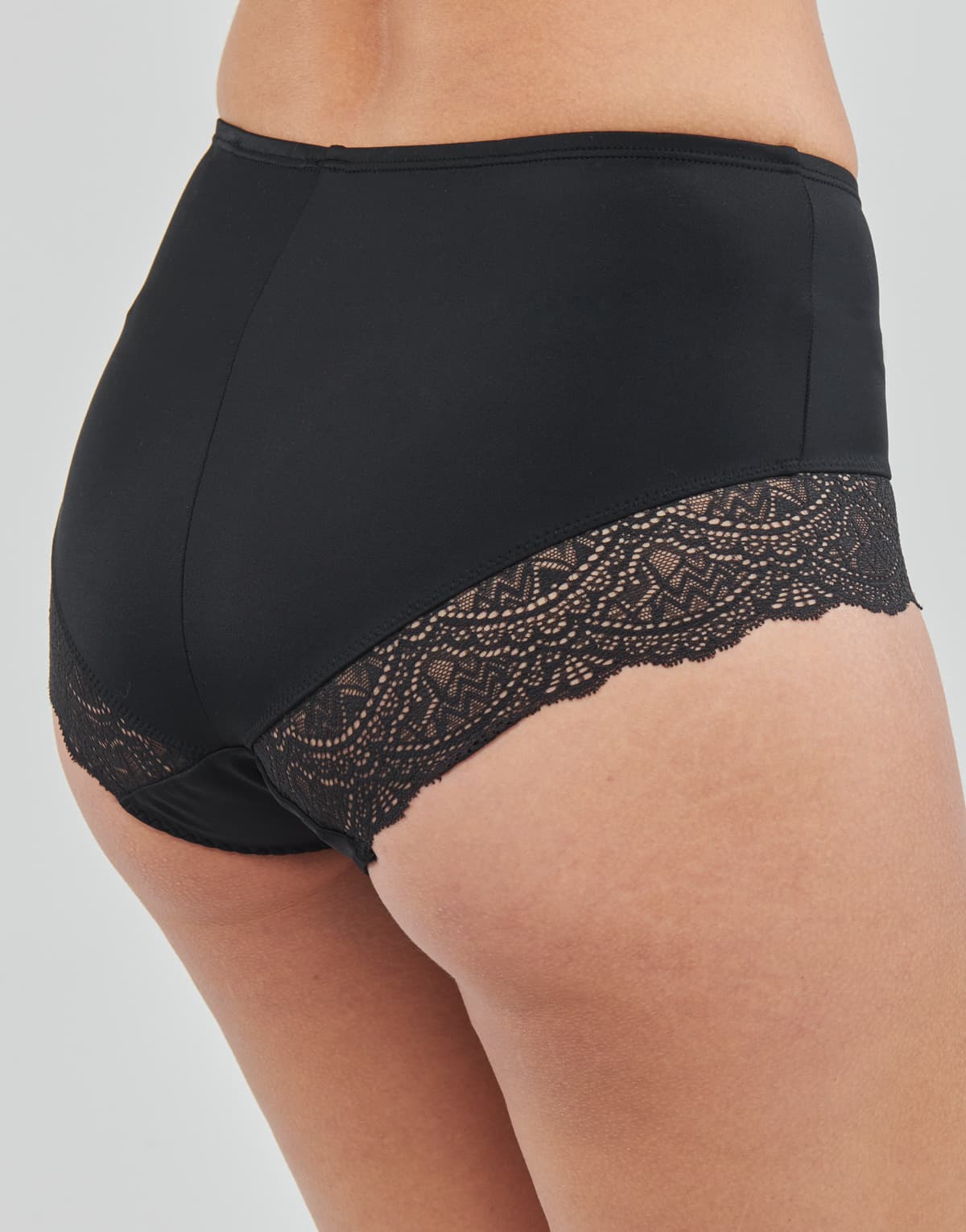 Women's Briefs DIM Black