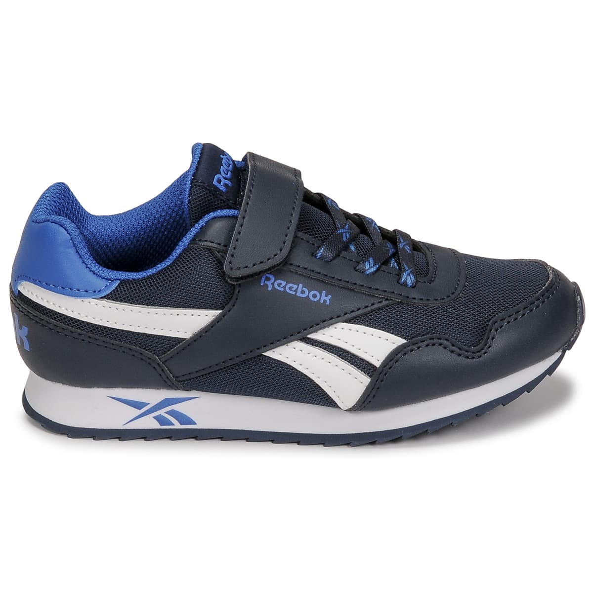 Boys' Sneakers Reebok Blue