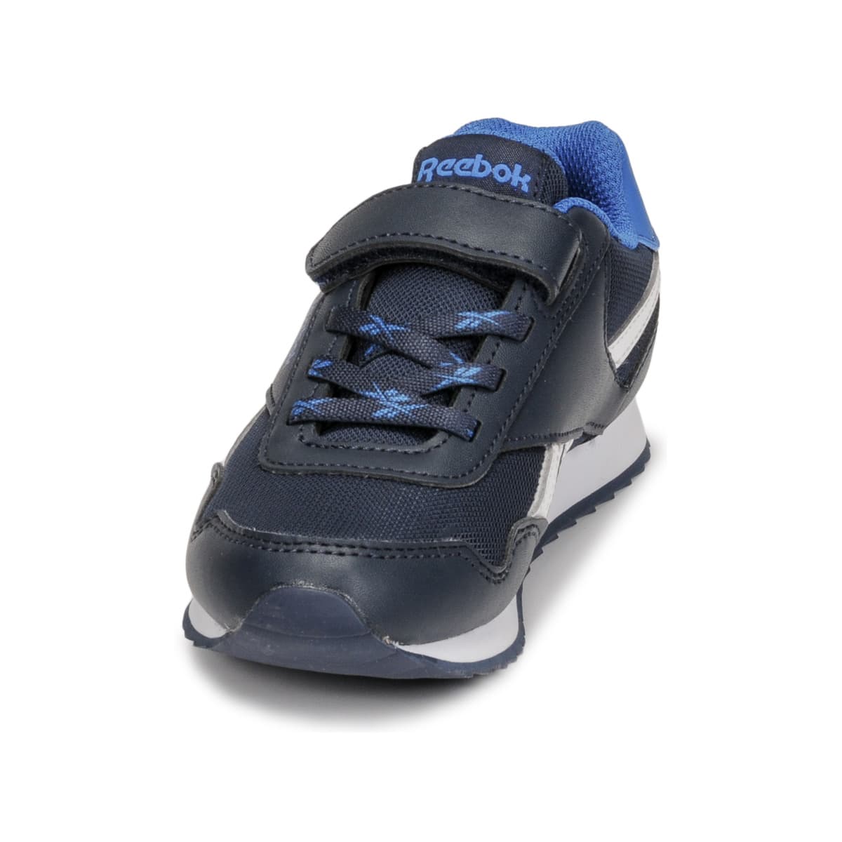 Boys' Sneakers Reebok Blue