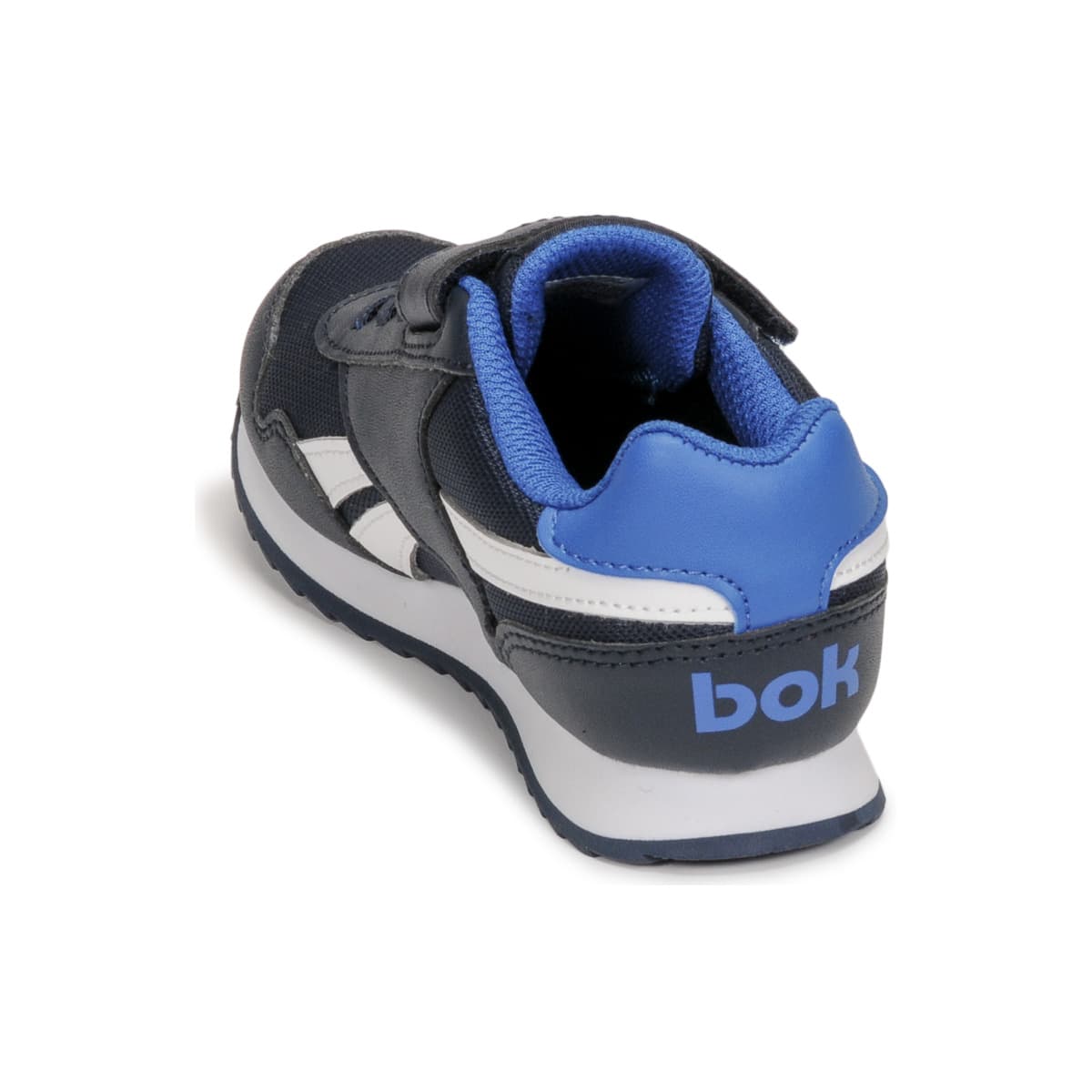 Boys' Sneakers Reebok Blue