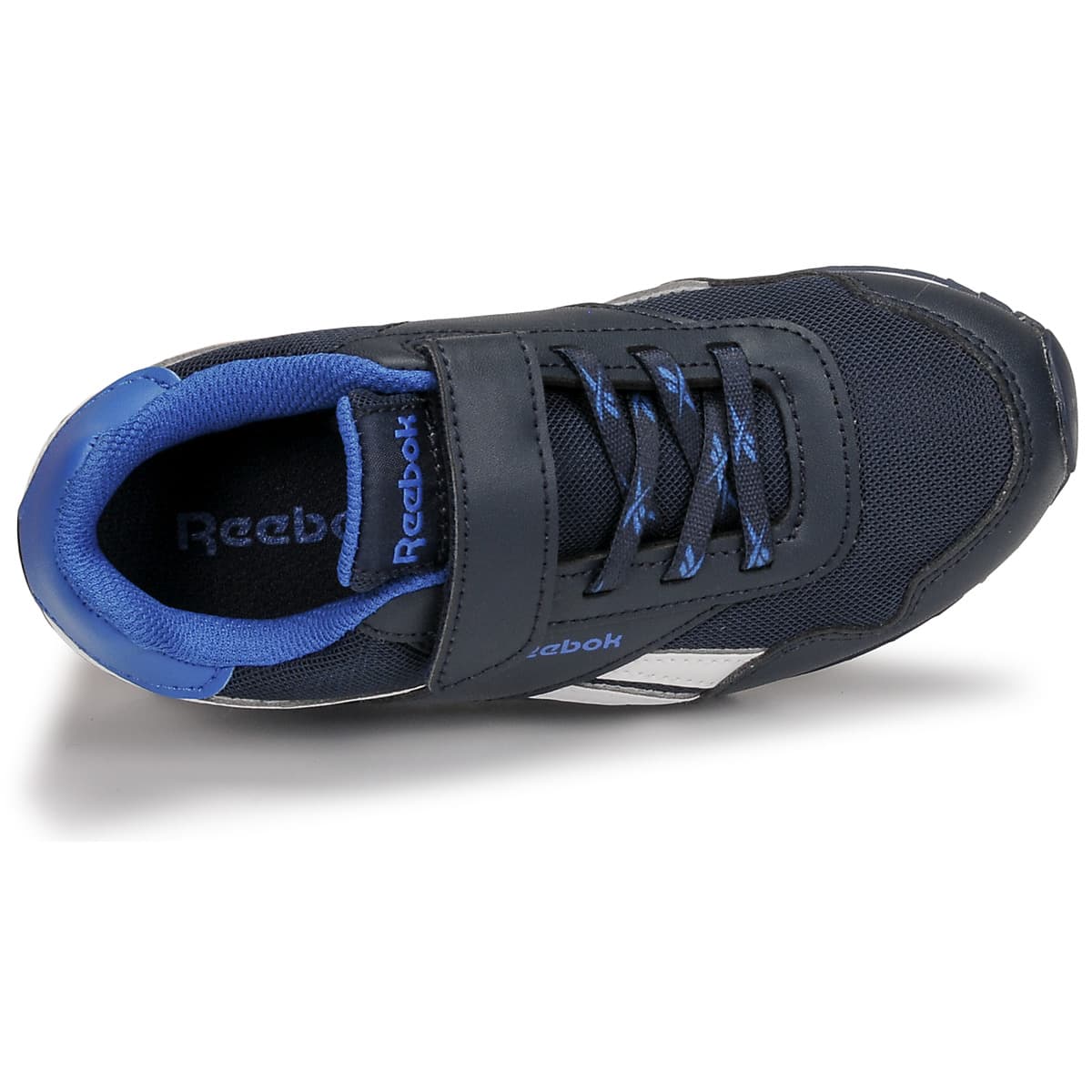 Boys' Sneakers Reebok Blue