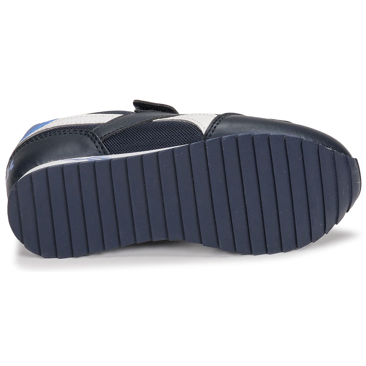 Boys' Sneakers Reebok Blue