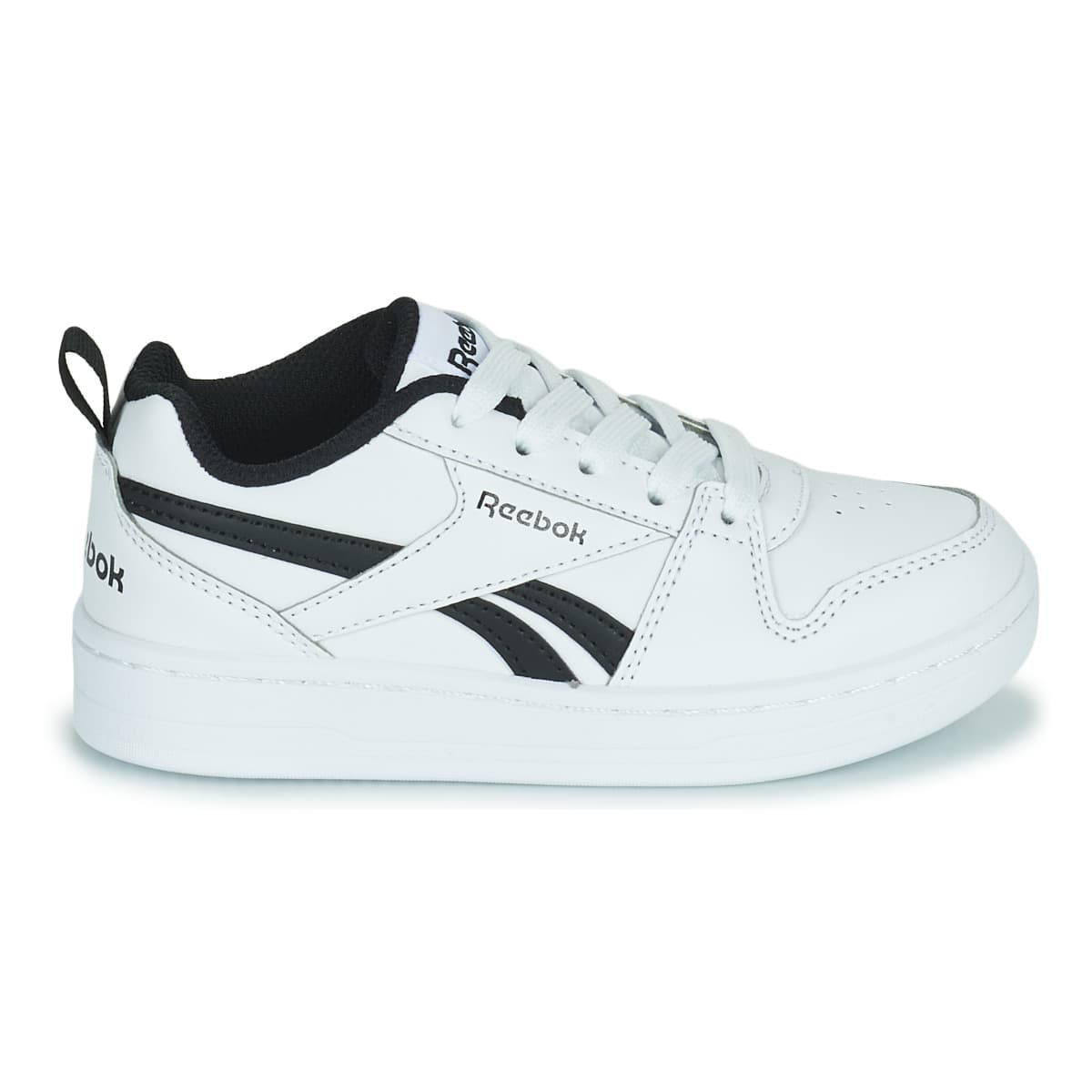 Girls' Sneakers Reebok White