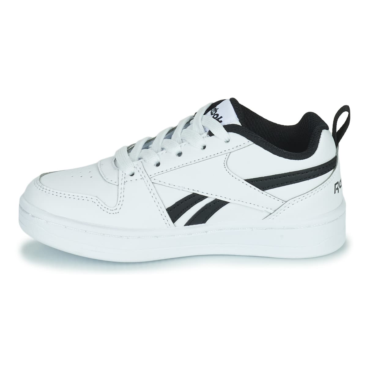 Girls' Sneakers Reebok White