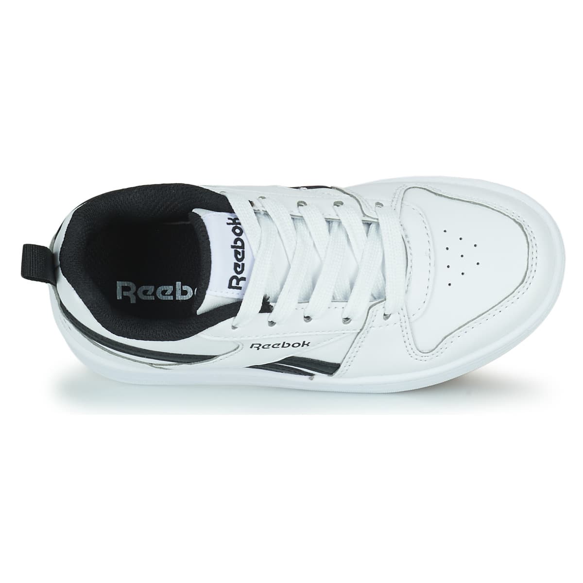 Girls' Sneakers Reebok White