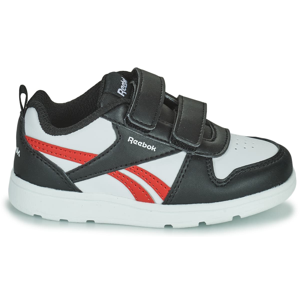 Girls' Sneakers Reebok Black