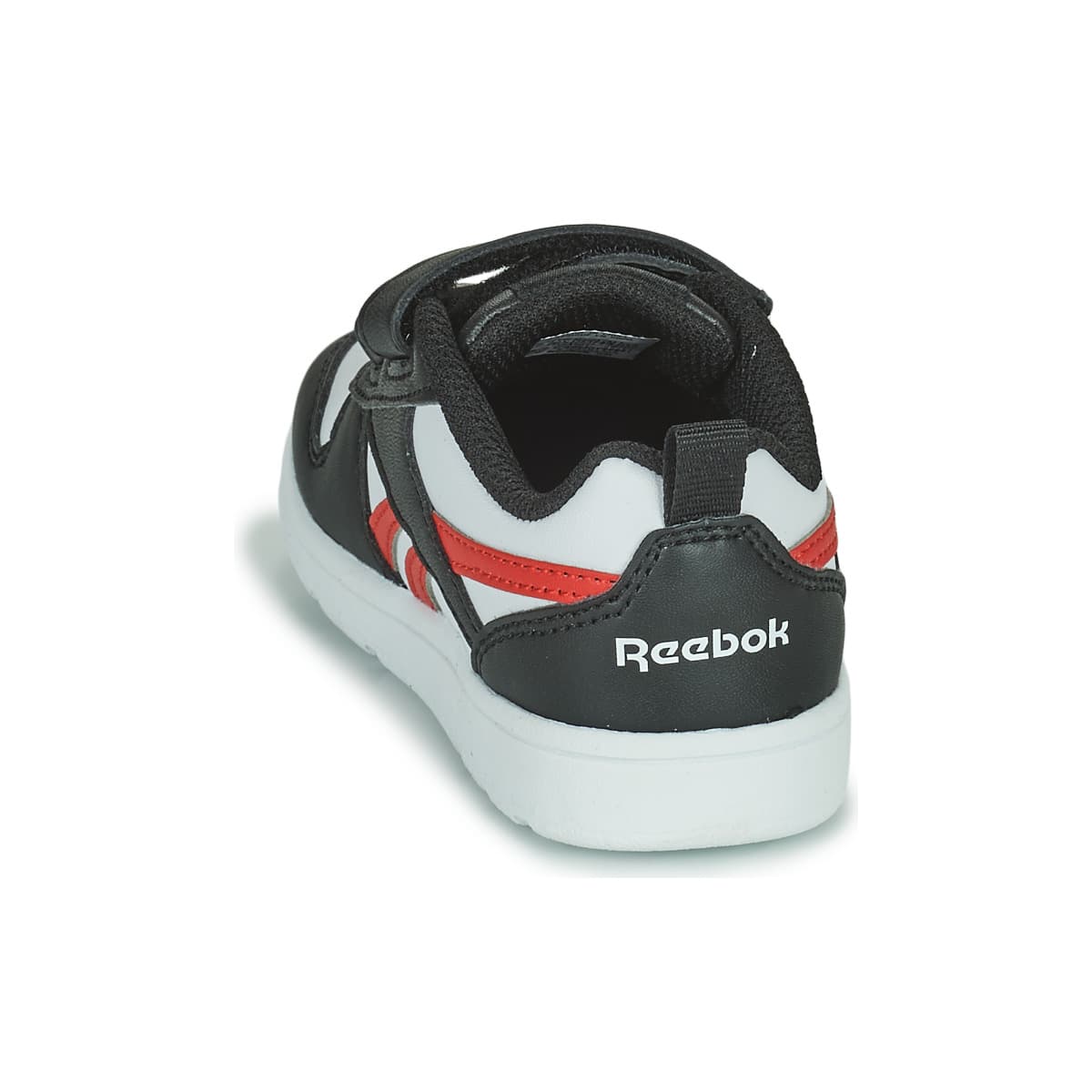 Girls' Sneakers Reebok Black
