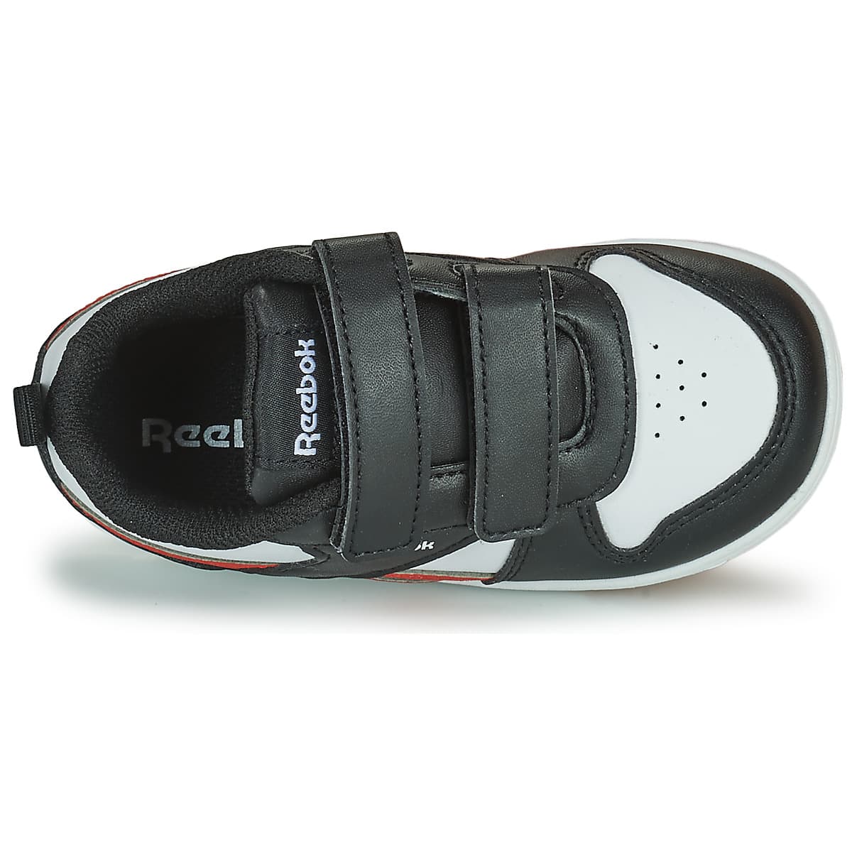 Girls' Sneakers Reebok Black