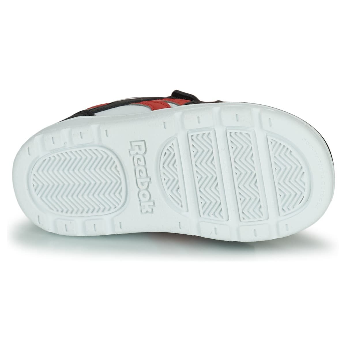 Girls' Sneakers Reebok Black