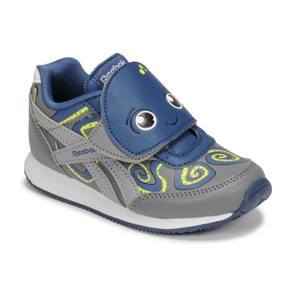 Boys' Sneakers REEBOK Gray