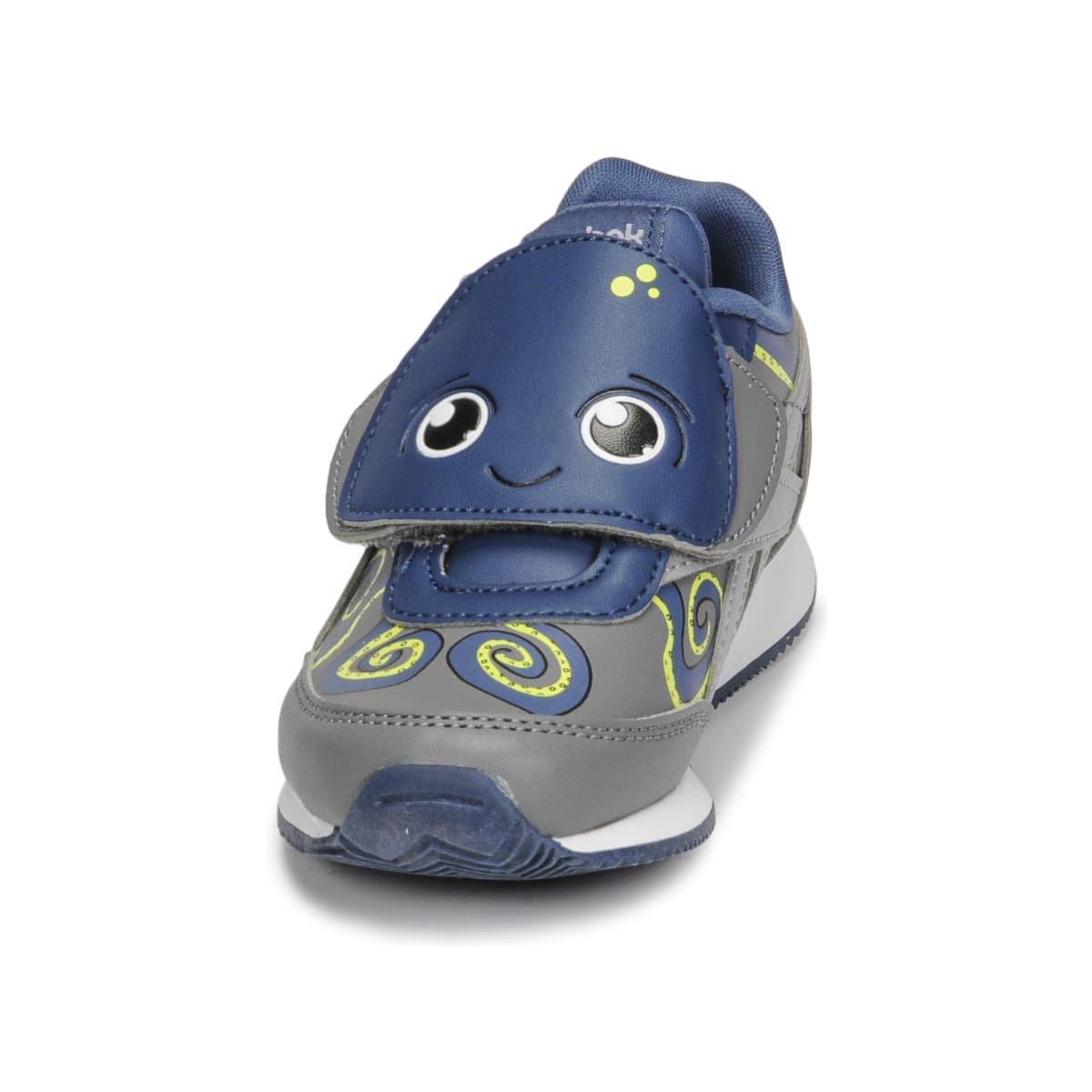 Boys' Sneakers REEBOK Gray