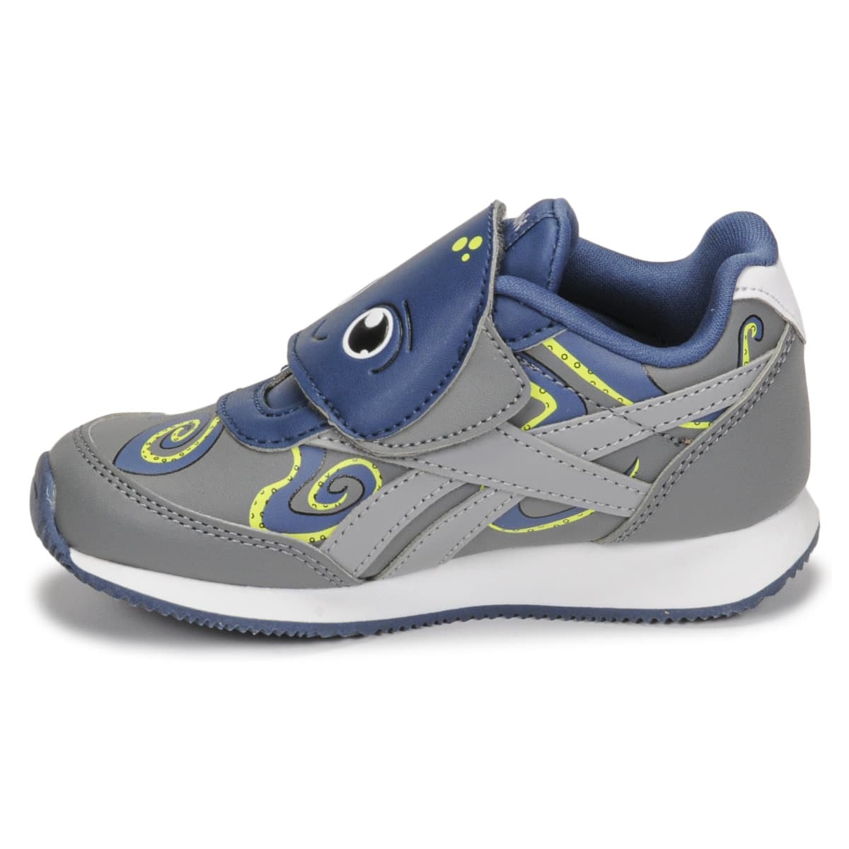 Boys' Sneakers REEBOK Gray