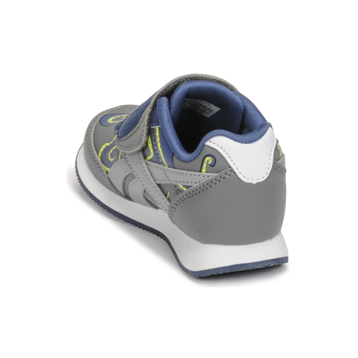 Boys' Sneakers REEBOK Gray