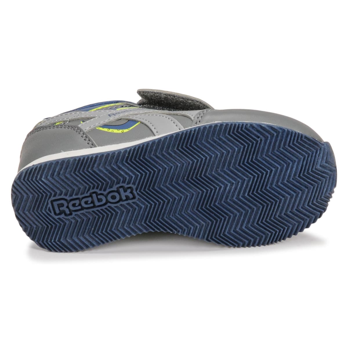 Boys' Sneakers REEBOK Gray