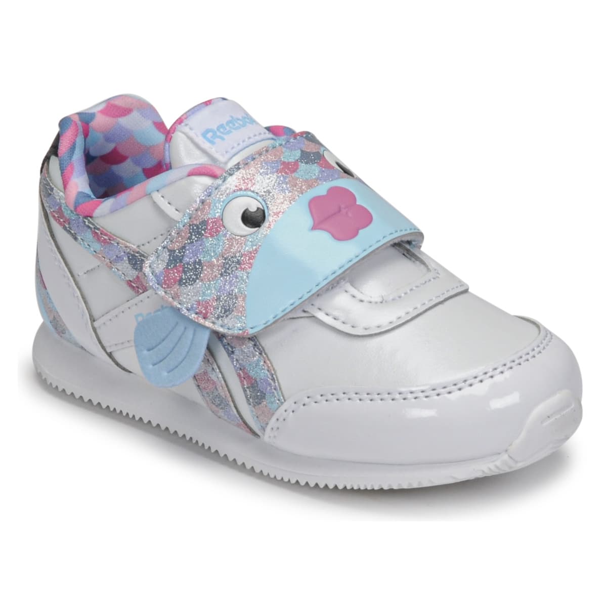 Girls' Sneakers Reebok White