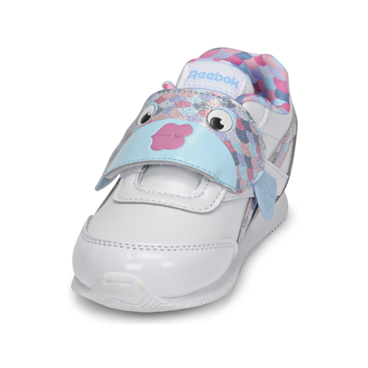 Girls' Sneakers Reebok White
